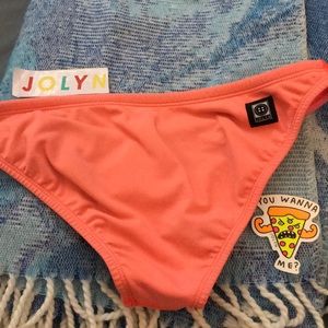 JOLYN Bali bottoms